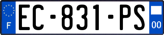 EC-831-PS