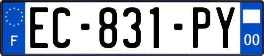 EC-831-PY
