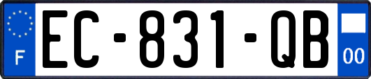 EC-831-QB