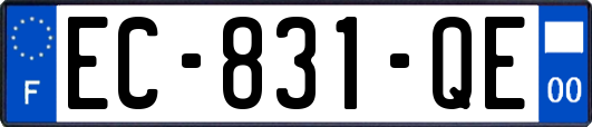 EC-831-QE
