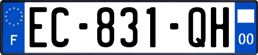 EC-831-QH
