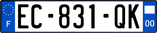 EC-831-QK