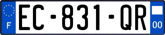 EC-831-QR