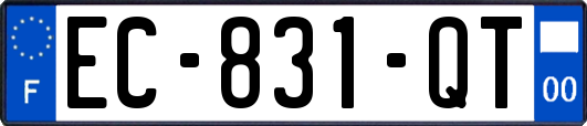 EC-831-QT