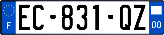 EC-831-QZ