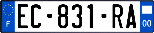 EC-831-RA