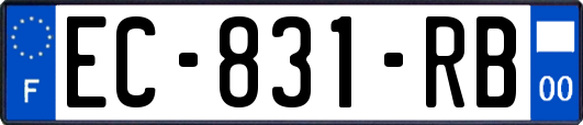 EC-831-RB