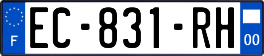EC-831-RH