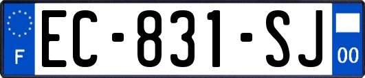 EC-831-SJ
