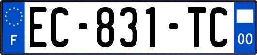 EC-831-TC