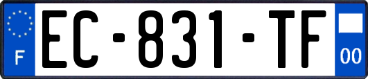 EC-831-TF