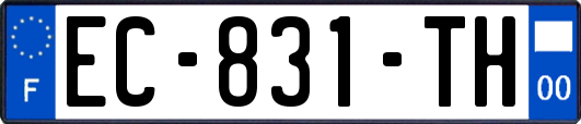 EC-831-TH