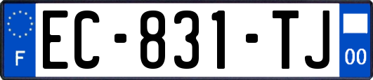 EC-831-TJ