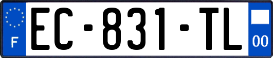 EC-831-TL