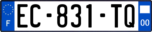 EC-831-TQ