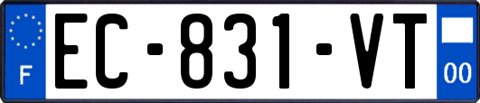 EC-831-VT