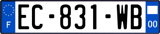 EC-831-WB