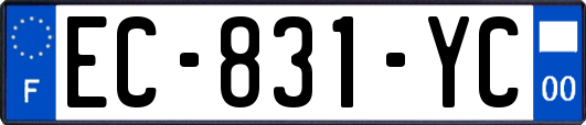 EC-831-YC
