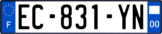EC-831-YN