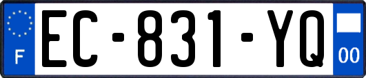 EC-831-YQ