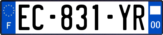 EC-831-YR