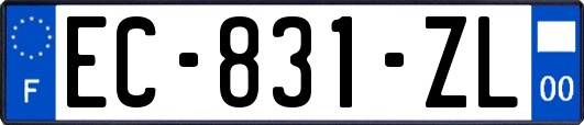 EC-831-ZL