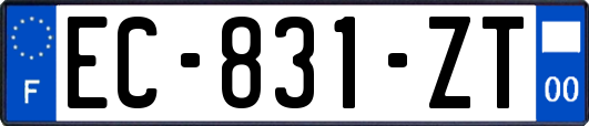 EC-831-ZT