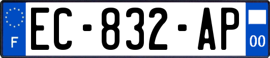 EC-832-AP