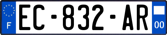 EC-832-AR