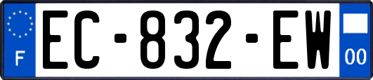 EC-832-EW