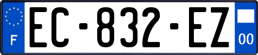EC-832-EZ