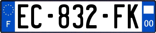 EC-832-FK