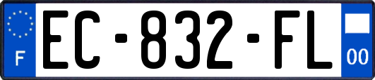 EC-832-FL