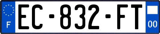 EC-832-FT