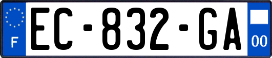 EC-832-GA