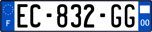 EC-832-GG