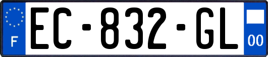 EC-832-GL