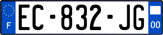 EC-832-JG