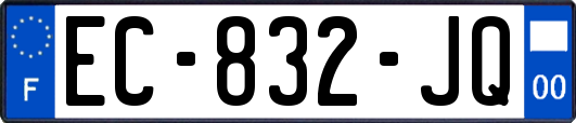 EC-832-JQ