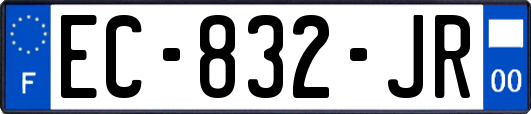 EC-832-JR