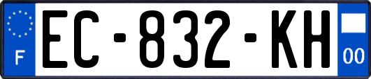 EC-832-KH