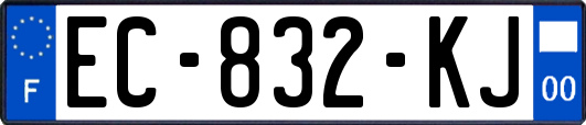 EC-832-KJ