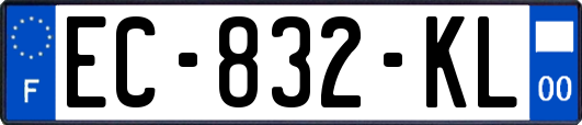 EC-832-KL