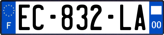 EC-832-LA