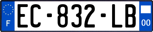 EC-832-LB