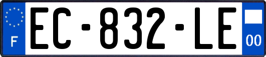 EC-832-LE