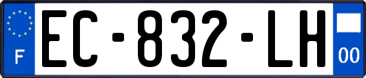 EC-832-LH