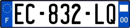 EC-832-LQ