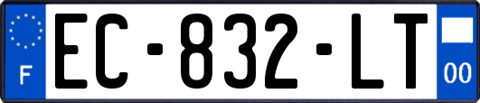 EC-832-LT