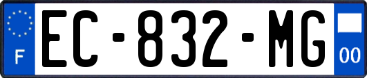 EC-832-MG